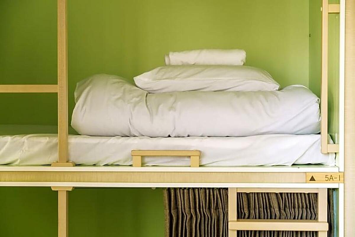 PLANETYZE HOSTEL