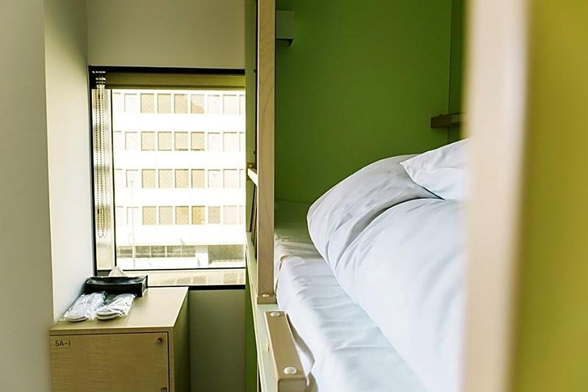 PLANETYZE HOSTEL