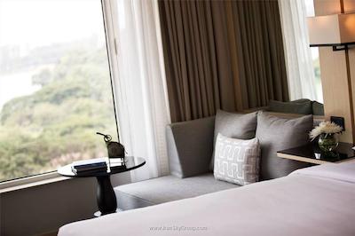 رنسانس مومبای کانونشن سنتر هتل