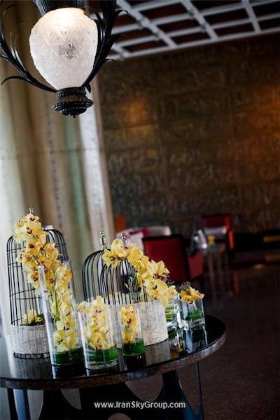 رنسانس مومبای کانونشن سنتر هتل