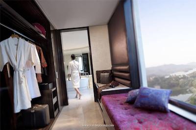 رنسانس مومبای کانونشن سنتر هتل