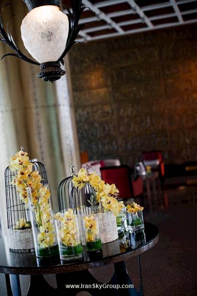 رنسانس مومبای کانونشن سنتر هتل