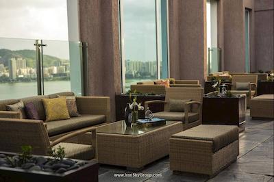 رنسانس مومبای کانونشن سنتر هتل