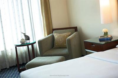 رنسانس مومبای کانونشن سنتر هتل