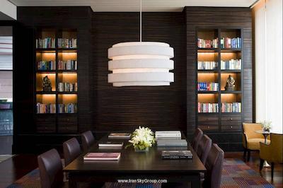 رنسانس مومبای کانونشن سنتر هتل