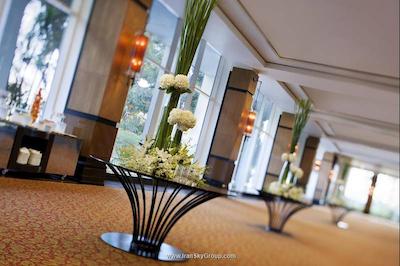 رنسانس مومبای کانونشن سنتر هتل