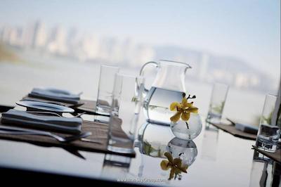 رنسانس مومبای کانونشن سنتر هتل