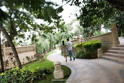 رنسانس مومبای کانونشن سنتر هتل