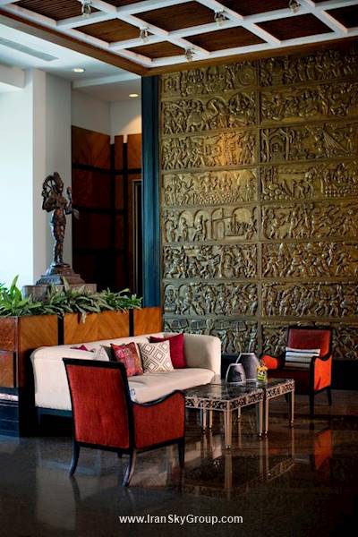 رنسانس مومبای کانونشن سنتر هتل