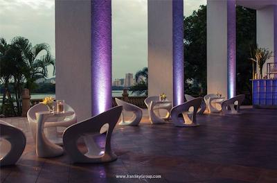 رنسانس مومبای کانونشن سنتر هتل