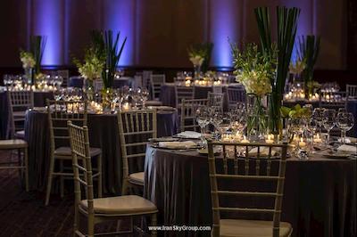 رنسانس مومبای کانونشن سنتر هتل