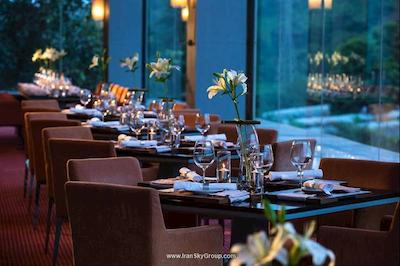 رنسانس مومبای کانونشن سنتر هتل