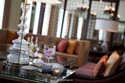 رنسانس مومبای کانونشن سنتر هتل