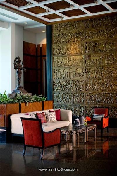 رنسانس مومبای کانونشن سنتر هتل