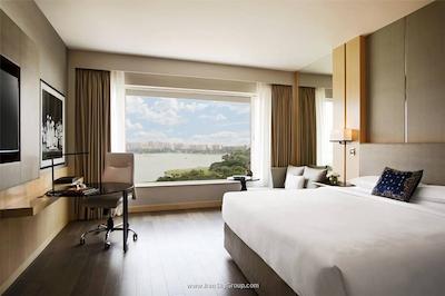 رنسانس مومبای کانونشن سنتر هتل