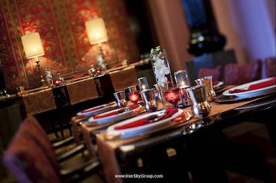 رنسانس مومبای کانونشن سنتر هتل