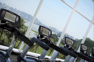 رنسانس مومبای کانونشن سنتر هتل