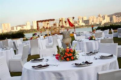 رنسانس مومبای کانونشن سنتر هتل