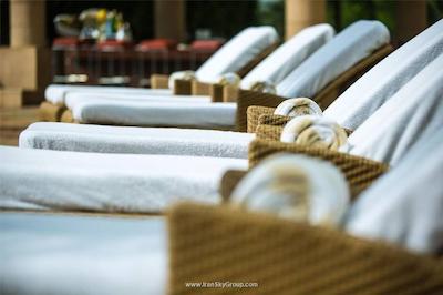 رنسانس مومبای کانونشن سنتر هتل