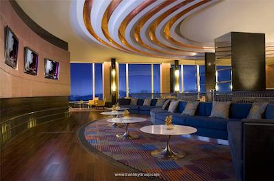 رنسانس مومبای کانونشن سنتر هتل