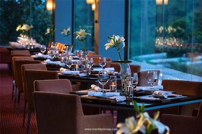 رنسانس مومبای کانونشن سنتر هتل