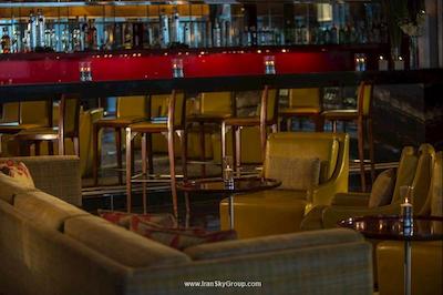 رنسانس مومبای کانونشن سنتر هتل