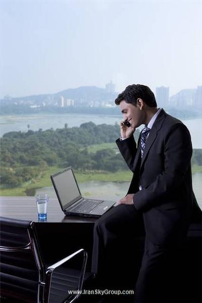 رنسانس مومبای کانونشن سنتر هتل