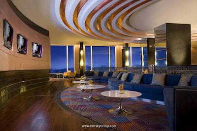 رنسانس مومبای کانونشن سنتر هتل