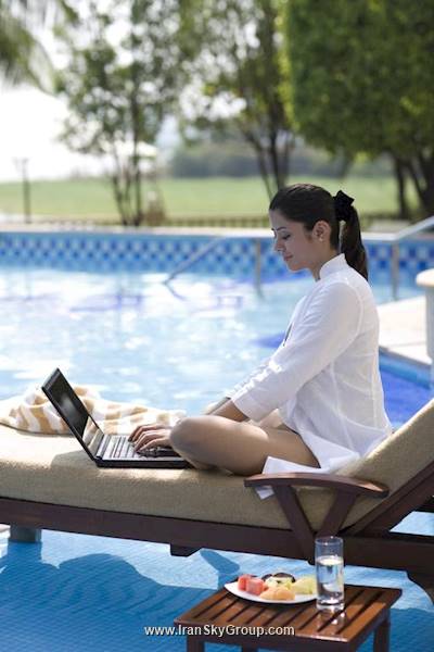 رنسانس مومبای کانونشن سنتر هتل