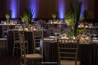 رنسانس مومبای کانونشن سنتر هتل