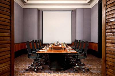 رنسانس مومبای کانونشن سنتر هتل