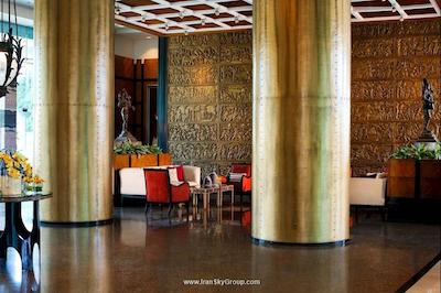 رنسانس مومبای کانونشن سنتر هتل