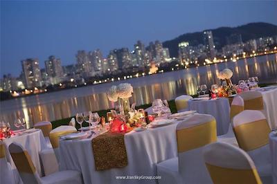 رنسانس مومبای کانونشن سنتر هتل