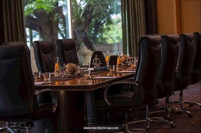 رنسانس مومبای کانونشن سنتر هتل