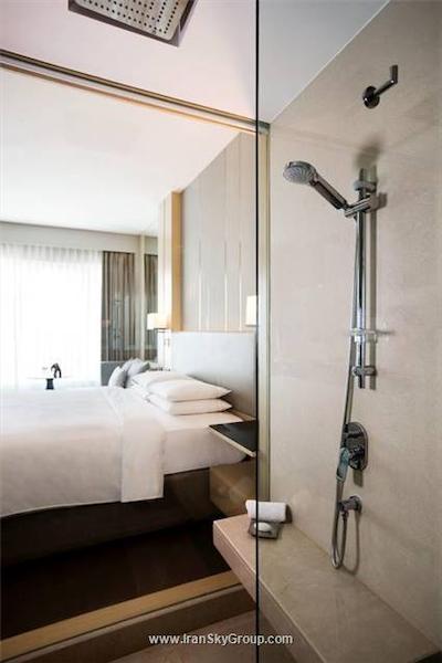 رنسانس مومبای کانونشن سنتر هتل