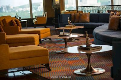 رنسانس مومبای کانونشن سنتر هتل