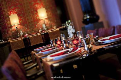 رنسانس مومبای کانونشن سنتر هتل