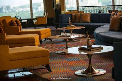 رنسانس مومبای کانونشن سنتر هتل