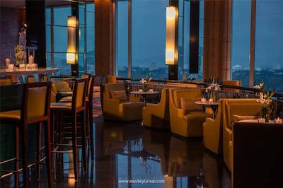 رنسانس مومبای کانونشن سنتر هتل