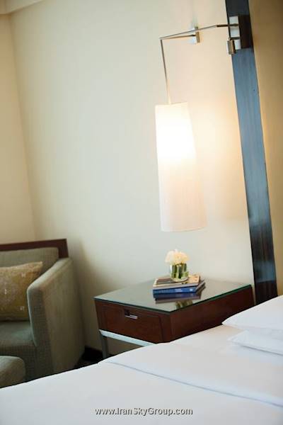 رنسانس مومبای کانونشن سنتر هتل