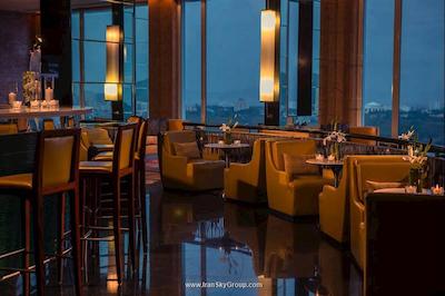 رنسانس مومبای کانونشن سنتر هتل