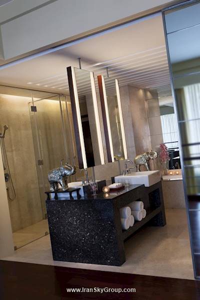 رنسانس مومبای کانونشن سنتر هتل