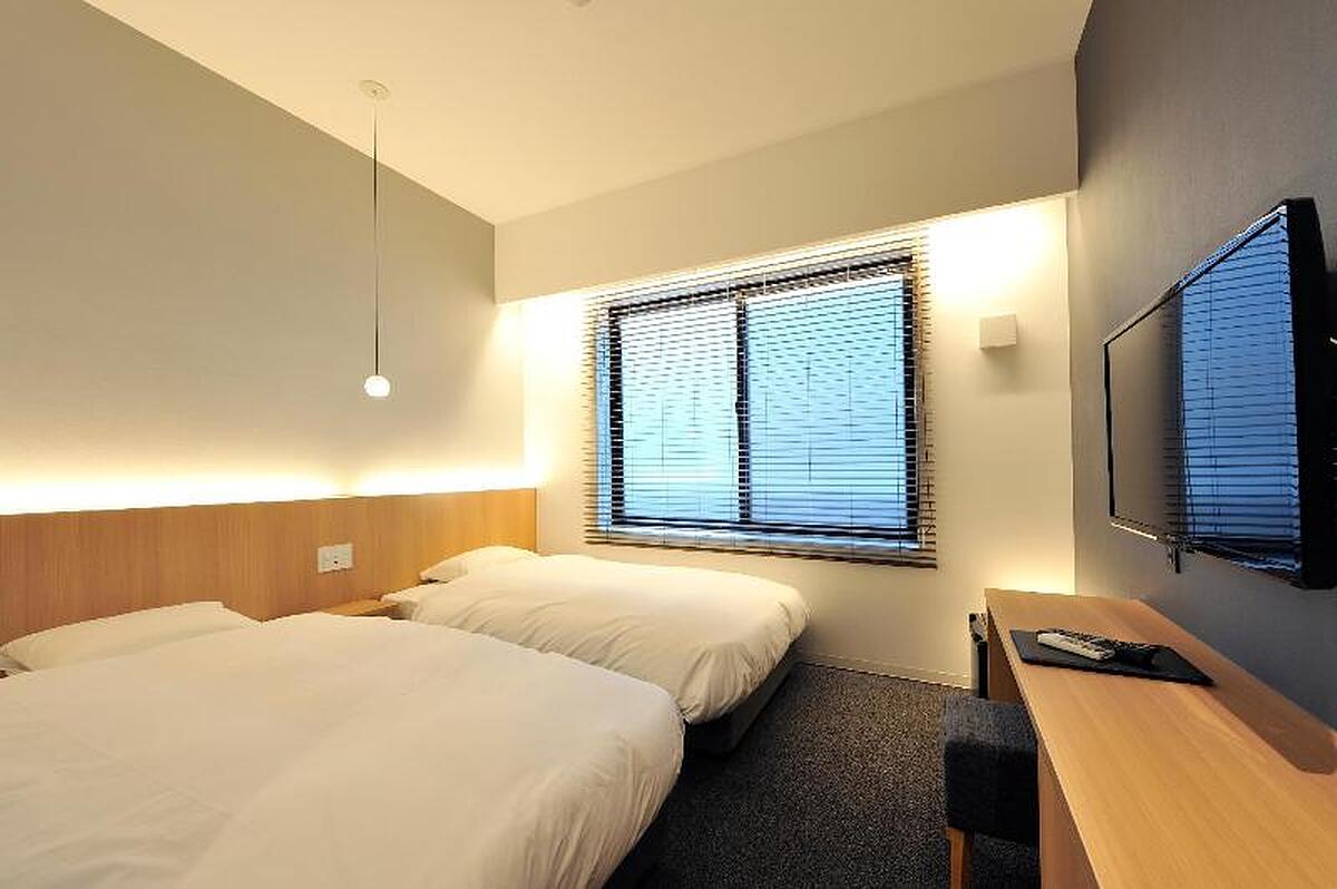 FUGASTAY SHIJO OMIYA