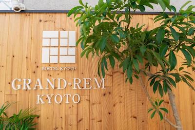 GRAND REM KYOTO