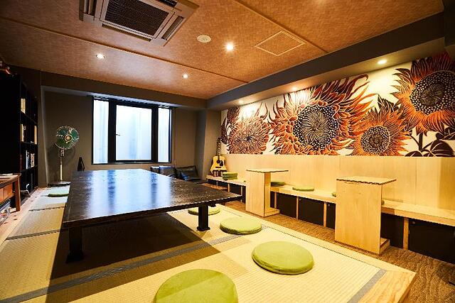 GRAND REM KYOTO