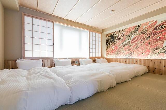 GRAND REM KYOTO
