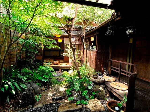 GUEST HOUSE WARAKU AN