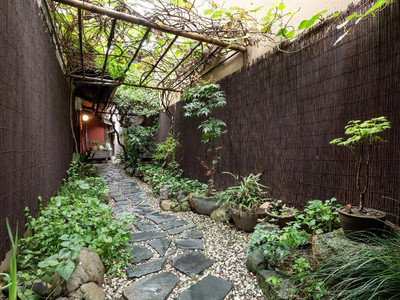 GUEST HOUSE WARAKU AN