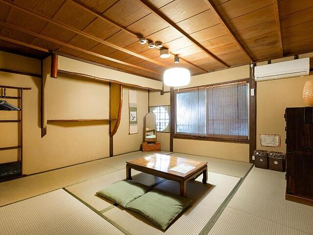 GUEST HOUSE WARAKU AN