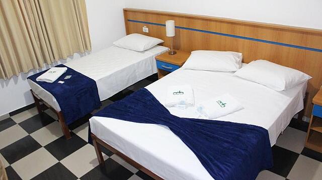 Modena Hotel